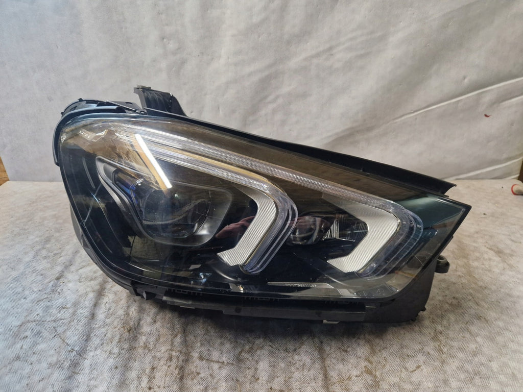 Frontscheinwerfer Mercedes-Benz Gle A1679061700 LED Rechts Headlight SCH7331554184ag