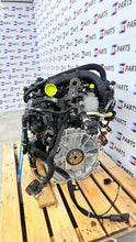 Laden Sie das Bild in den Galerie-Viewer, Motor Mercedes-Benz Gla H247 282814 1.3 CGI 163PS 120kW 14TKm Benzin Komplett MOT5040634141ie