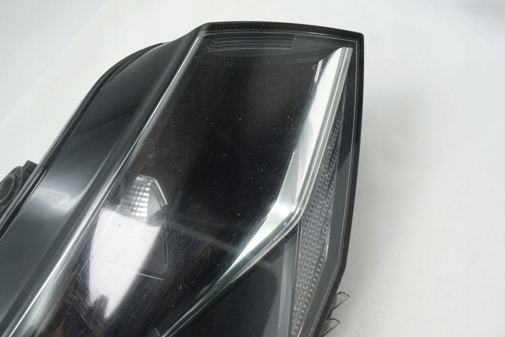 Frontscheinwerfer VW Caddy IV 2K1941016B Rechts Scheinwerfer Headlight SCH4498521355uj