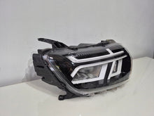 Laden Sie das Bild in den Galerie-Viewer, Frontscheinwerfer Dacia Duster 260106194R LED Rechts Scheinwerfer Headlight SCH1273096554fb