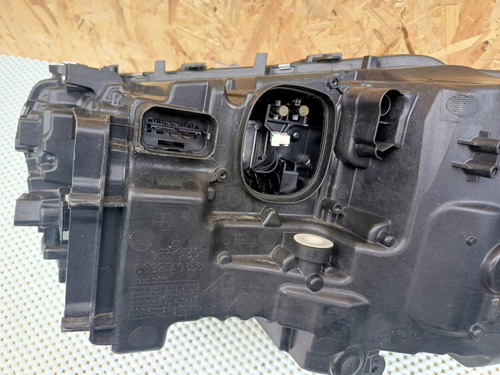 Frontscheinwerfer BMW X3 X4 9491682-05LL LED Rechts Scheinwerfer Headlight SCH8102710152tv