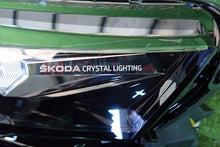 Laden Sie das Bild in den Galerie-Viewer, Frontscheinwerfer Skoda Kamiq 657941015B Links Scheinwerfer Headlight SCH8785342352pq