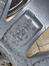 Load image into Gallery viewer, 1x Alufelge 20 Zoll 9.0" 5x112 Grau 85E601025 Audi E-Tron Rim Wheel FEL8041296044ey