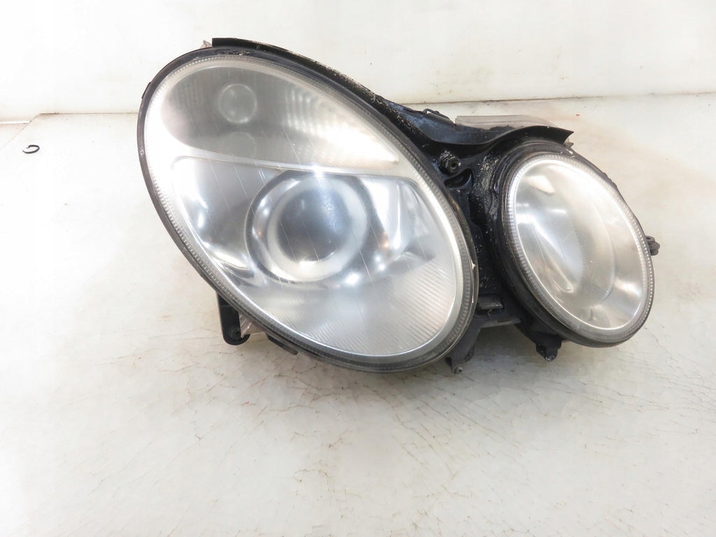 Frontscheinwerfer Mercedes-Benz S211 FALSE Scheinwerfer Headlight SCH1892442600nn