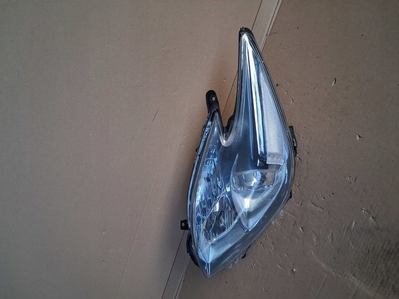 Frontscheinwerfer Toyota Prius Links Scheinwerfer Headlight SCH5102639257ee