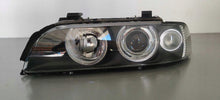Laden Sie das Bild in den Galerie-Viewer, Frontscheinwerfer BMW 5 E39 Xenon Links Scheinwerfer Headlight SCH7401889039rr