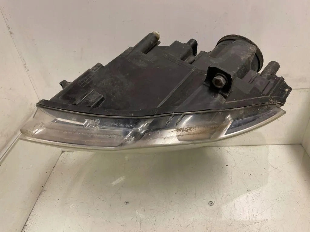 Frontscheinwerfer VW Passat B7 Alltrack 3C0941006Q Rechts Scheinwerfer Headlight SCH1915417380ce