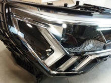 Laden Sie das Bild in den Galerie-Viewer, Frontscheinwerfer Audi Q3 83A941034 83A941774 LED Rechts Scheinwerfer Headlight SCH8193949452vi