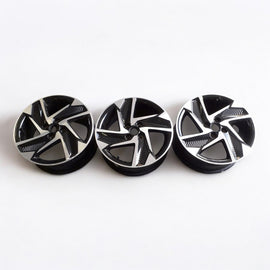 1x Alufelge 16 Zoll 6.5