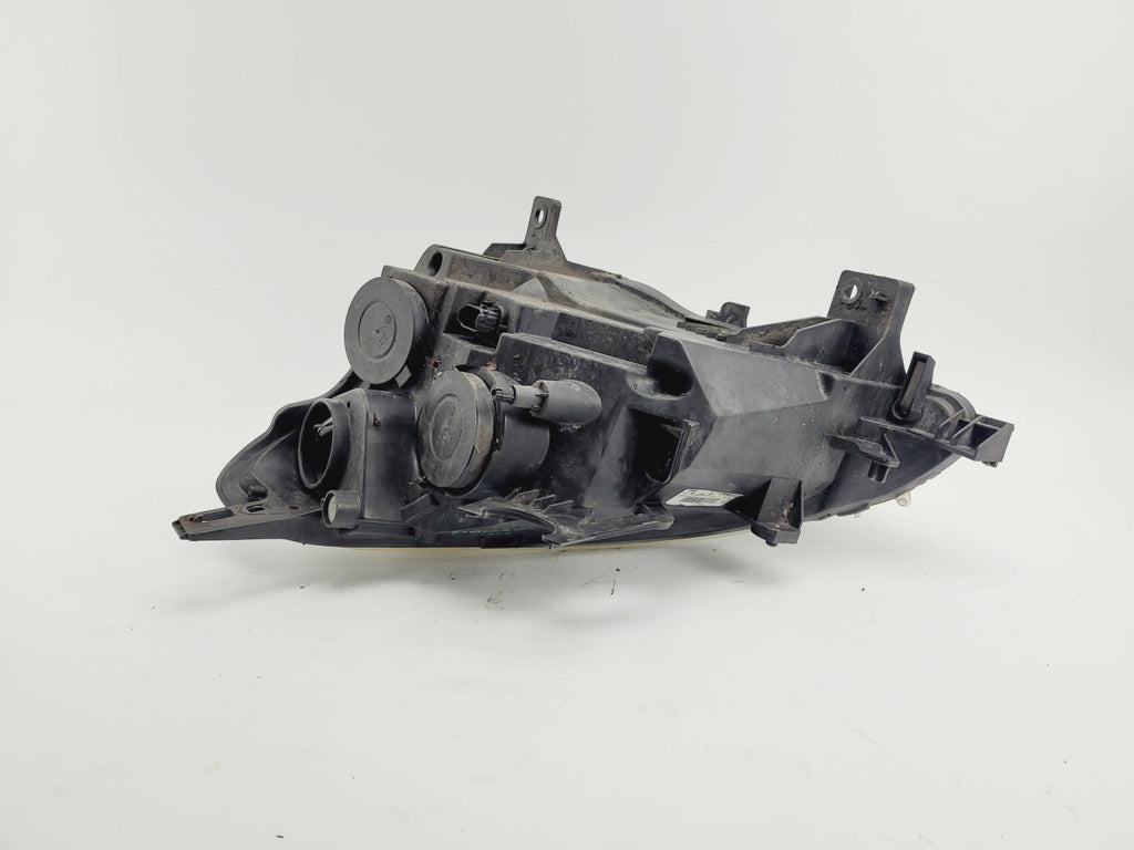 Frontscheinwerfer Peugeot Partner 9677202380 Rechts Scheinwerfer Headlight SCH6907197656rd