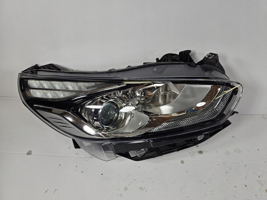 Frontscheinwerfer Ford S-Max EM2B-13W030-GH EM2B-13W029-GH LED Rechts oder Links SCH4067965602kv