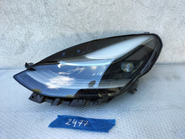Frontscheinwerfer Tesla 3 1514952-00 Links Scheinwerfer Headlight SCH8266722488cr