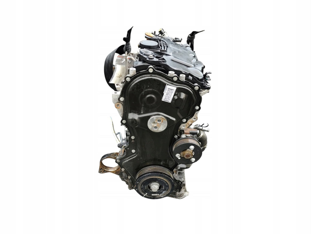Motor Renault Koleos I M9R866 2.0 DCI 150PS 110kW 155TKm 2011 Diesel Unkomplett