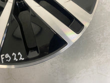 Load image into Gallery viewer, 1x Alufelge 17 Zoll 6.5" 5x112 44ET Glanz Schwarz A1774010200 Mercedes-Benz W177 FEL7462216564kl