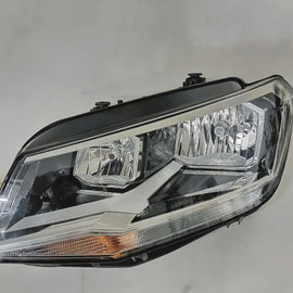 Frontscheinwerfer VW Caddy V 2K1941005B Links Scheinwerfer Headlight SCH5922363984rt