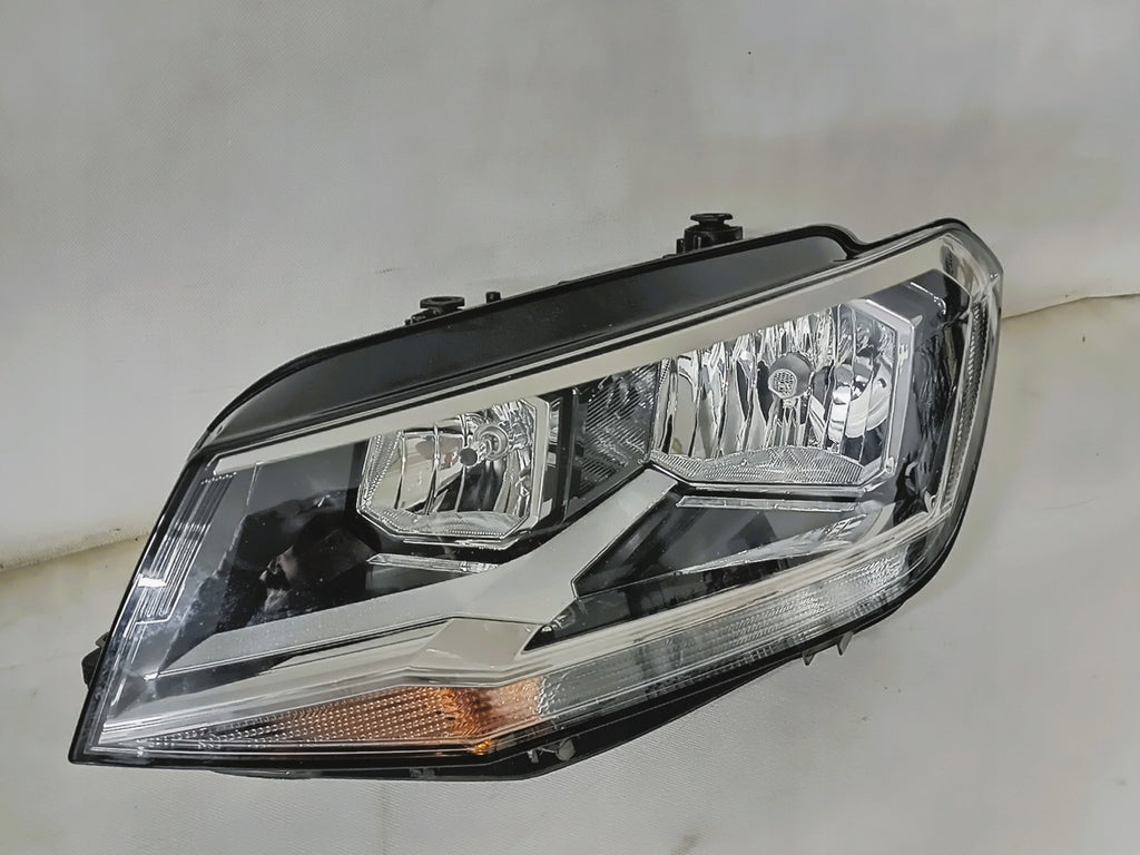 Frontscheinwerfer VW Caddy V 2K1941005B Links Scheinwerfer Headlight SCH5922363984rt