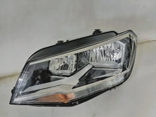 Laden Sie das Bild in den Galerie-Viewer, Frontscheinwerfer VW Caddy V 2K1941005B Links Scheinwerfer Headlight SCH5922363984rt