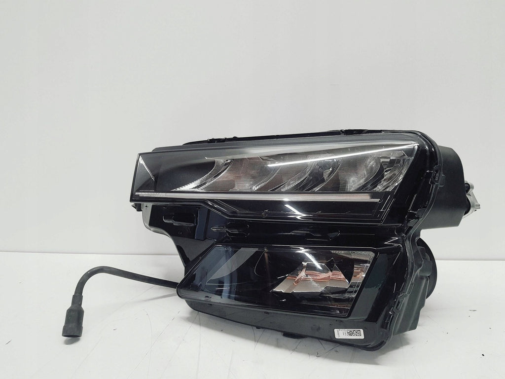 Frontscheinwerfer Skoda Karoq 57B941009 LED Ein Stück (Rechts oder Links) SCH8299345199bn