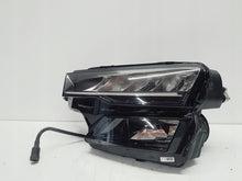 Laden Sie das Bild in den Galerie-Viewer, Frontscheinwerfer Skoda Karoq 57B941009 LED Links Scheinwerfer Headlight SCH8299345199bn