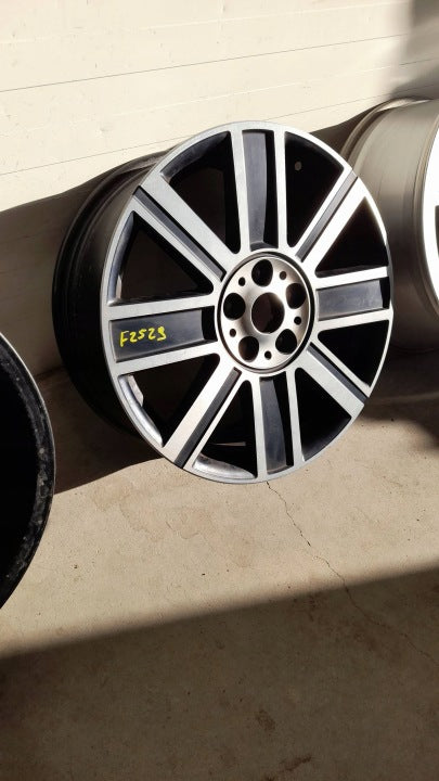 1x Alufelge 18 Zoll 5x112 6888078 Mini F56 F55 Rim Wheel FEL6566246748hm