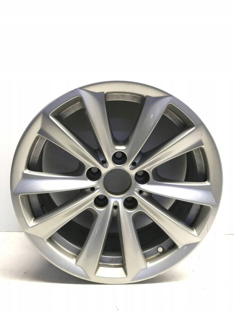 1x Alufelge 17 Zoll 6780720 BMW F11 F10 Rim Wheel FEL3513557718li