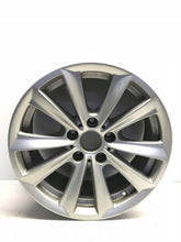 Load image into Gallery viewer, 1x Alufelge 17 Zoll 6780720 BMW F11 F10 Rim Wheel FEL3513557718li