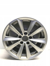 1x Alufelge 17 Zoll 6780720 BMW F11 F10 Rim Wheel FEL3513557718li