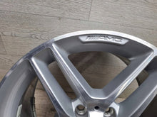 Laden Sie das Bild in den Galerie-Viewer, 1x Alufelge 17 Zoll 5x112 A2044012400 Mercedes-Benz W204 Rim Wheel FEL2275024600px
