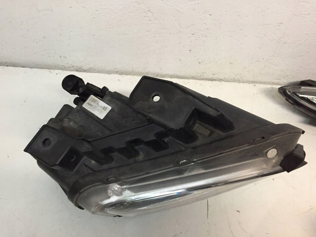 Frontscheinwerfer Hyundai Kona Ein Satz Scheinwerfer Headlight SCH3230285915ct
