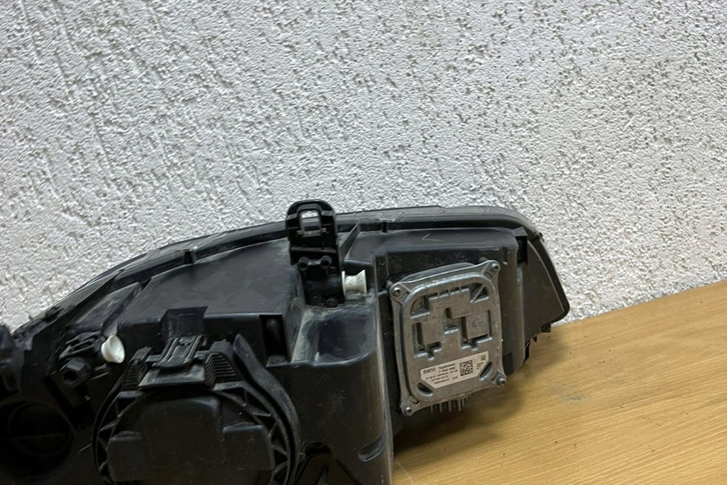 Frontscheinwerfer BMW X5 7221893 Ein Stück (Rechts oder Links) Headlight SCH1636582371ti