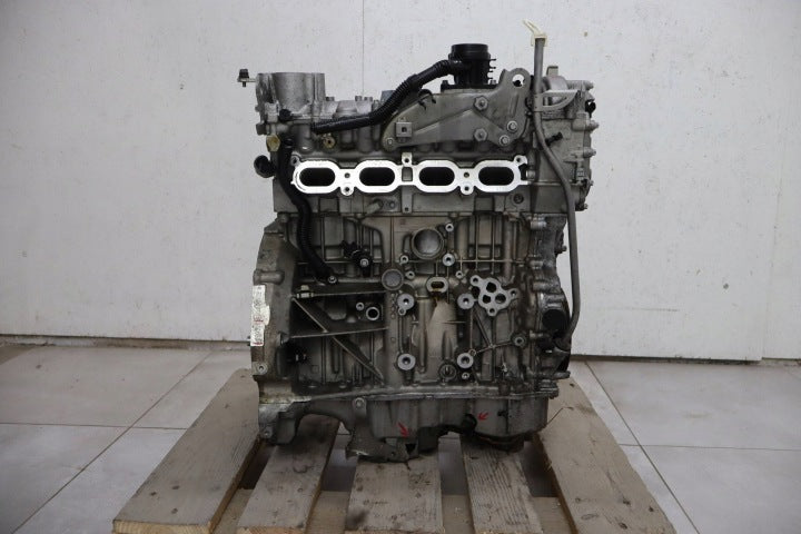 Motor Mercedes-Benz W176 W246 270910 1.6 CGI 153PS 2012 Benzin Engine Unkomplett MOT9628799128mc