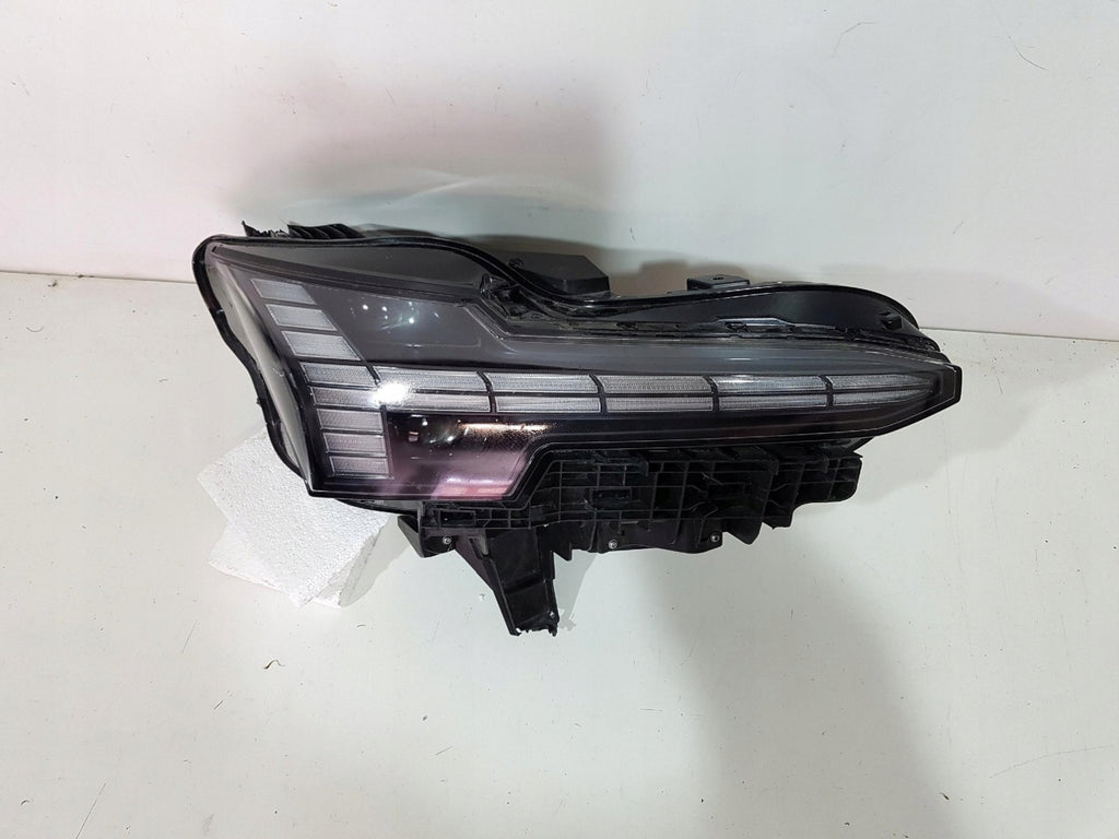 Frontscheinwerfer Volvo 8000628 LED Rechts Scheinwerfer Headlight SCH4690597144uw