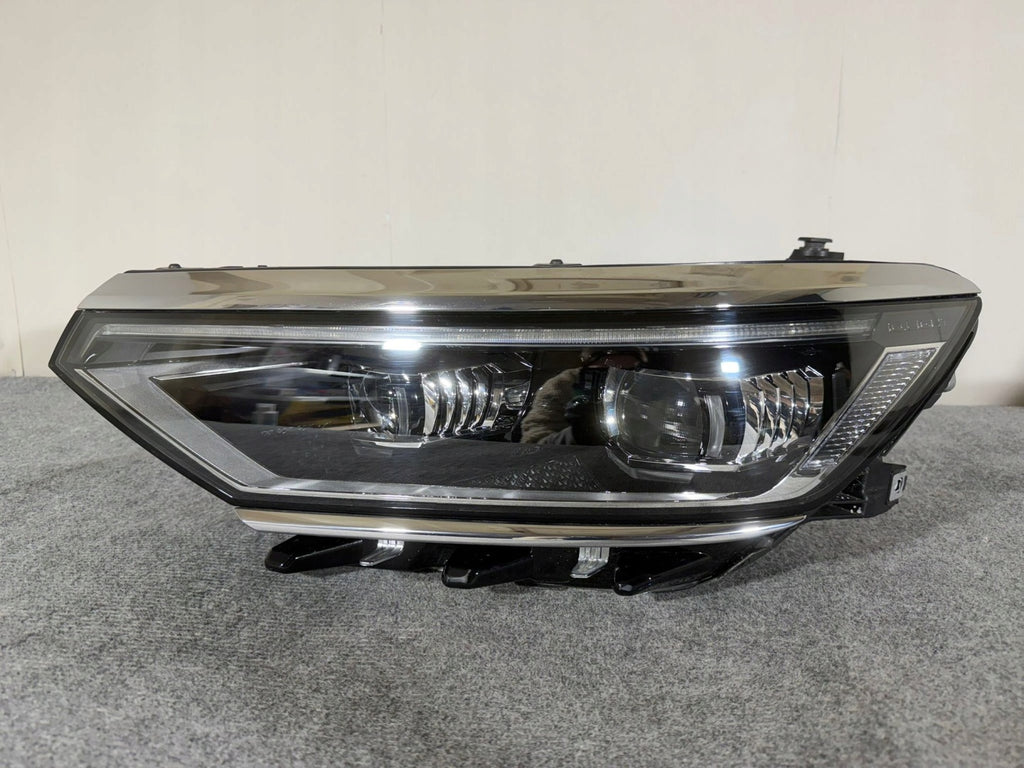 Frontscheinwerfer VW Passat 3G1941081T LED Links Scheinwerfer Headlight SCH1412889999jl