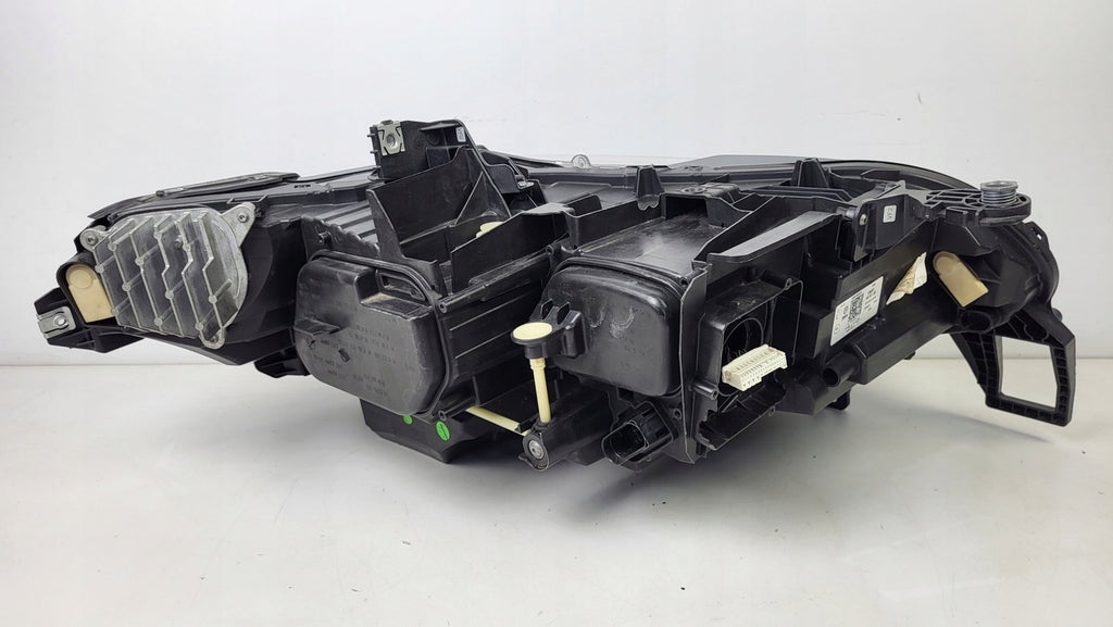 Frontscheinwerfer VW I 14B941005-KUD LED Ein Stück (Rechts oder Links) Headlight SCH1537738697iu