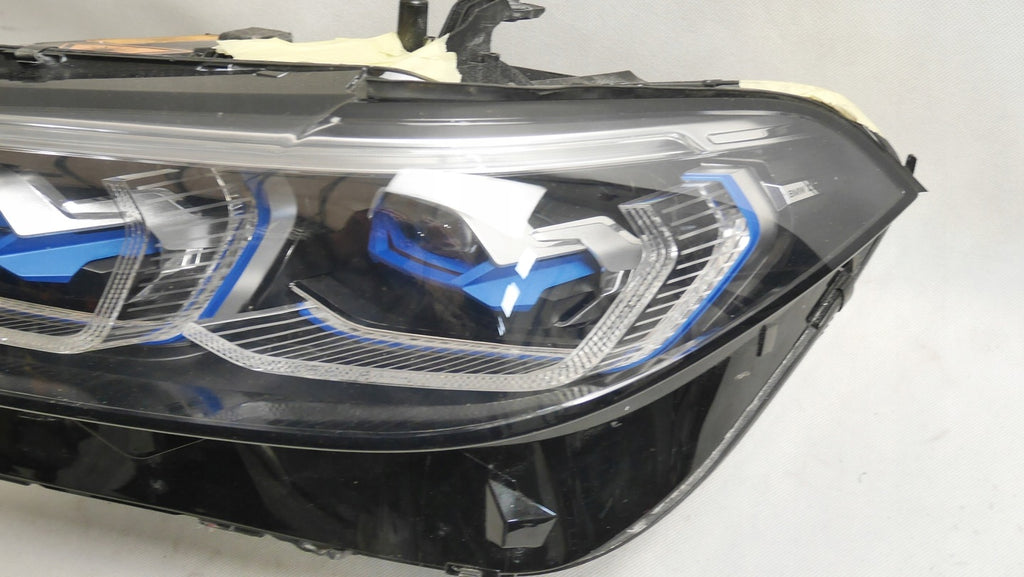 Frontscheinwerfer BMW X7 G07 5A3E521 Laser Ein Stück (Rechts oder Links) SCH3309612221lp