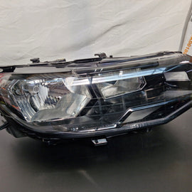 Frontscheinwerfer VW T-Cross Rechts Scheinwerfer Headlight SCH4957853304ki