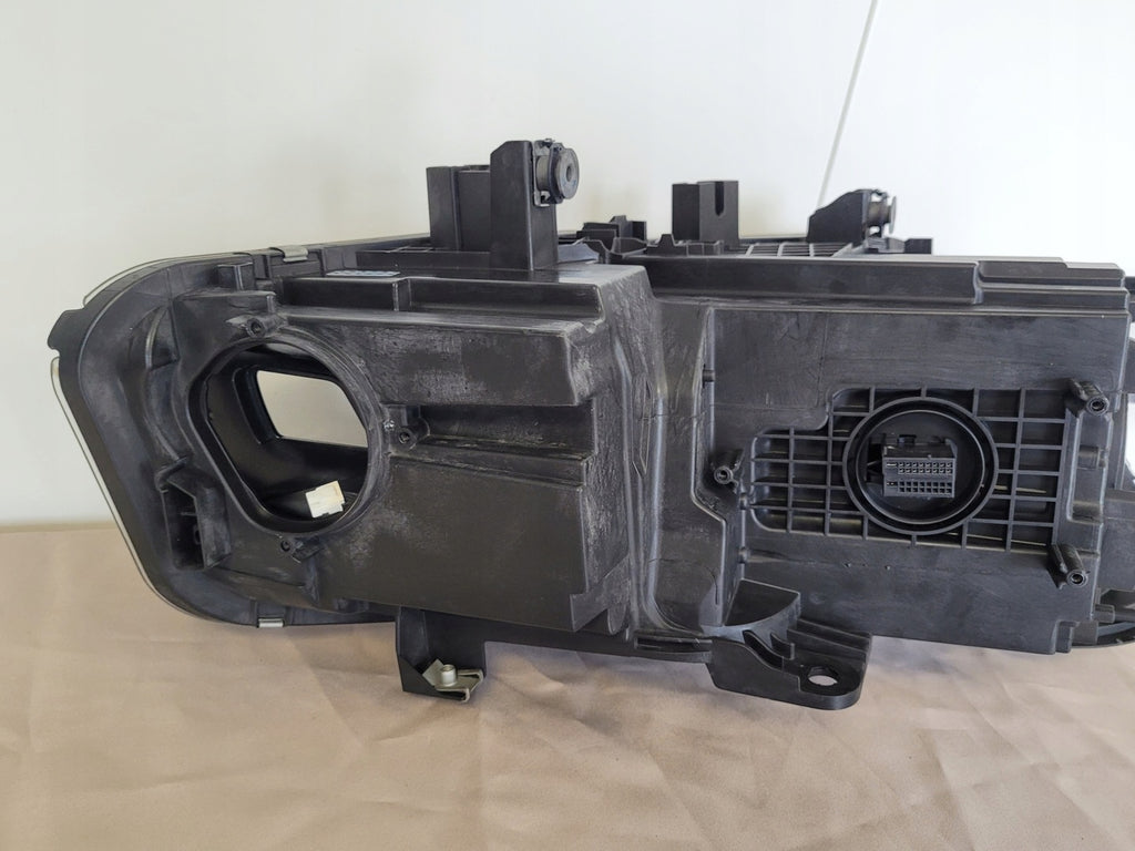 Frontscheinwerfer BMW 2 Active Tourer F45 F46 7214903-03 Links Headlight SCH1616479383aa