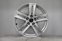 Laden Sie das Bild in den Galerie-Viewer, 4x Alufelge 17 Zoll 7.0" 5x112 42ET Glanz Silber 8W0601025 Audi Rim Wheel FEL9201481678jw