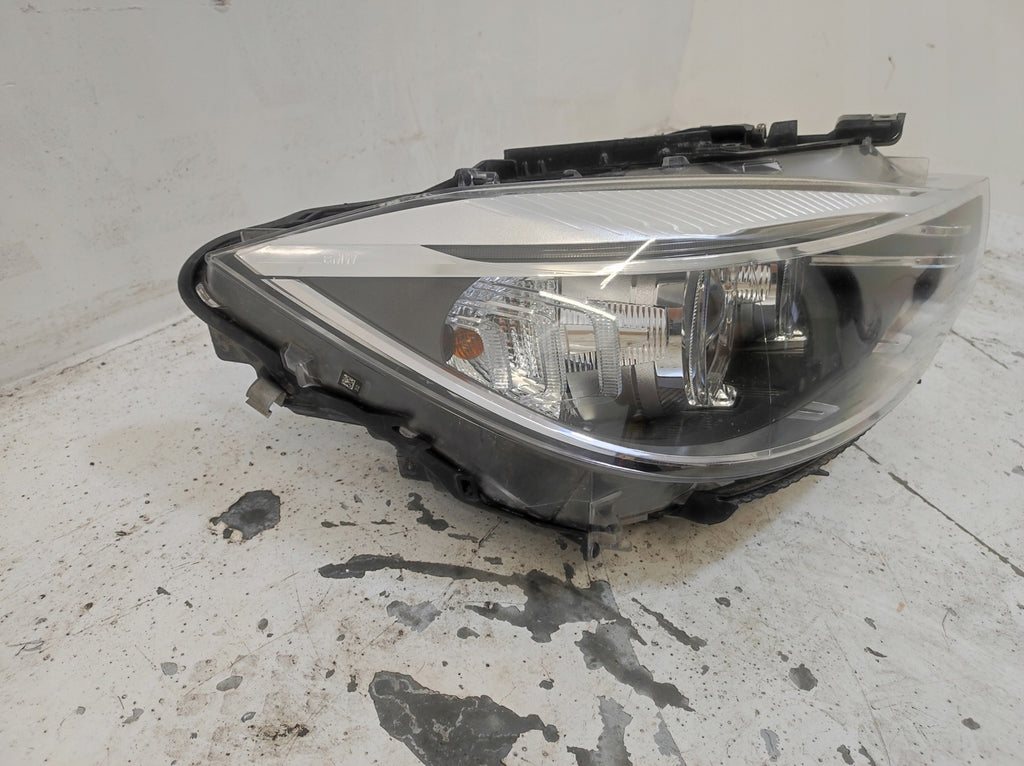 Frontscheinwerfer BMW Gran Turismo F34 7285684 LED Rechts Scheinwerfer Headlight SCH4054122423gy