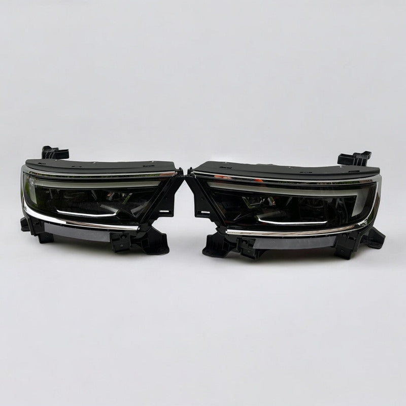 Frontscheinwerfer Opel Mokka 9834016880 34016680 Full LED Rechts oder Links