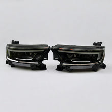 Laden Sie das Bild in den Galerie-Viewer, Frontscheinwerfer Opel Mokka 9834016880 34016680 Full LED Rechts oder Links