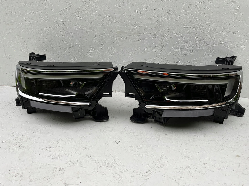 Frontscheinwerfer Opel Mokka 9834016880 34016680 Full LED Rechts oder Links