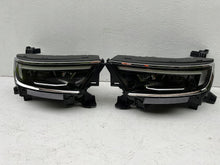 Laden Sie das Bild in den Galerie-Viewer, Frontscheinwerfer Opel Mokka 9834016880 34016680 Full LED Rechts oder Links