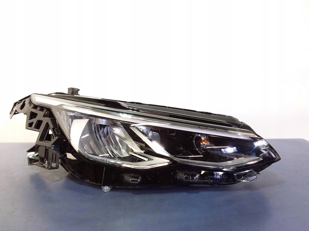 Frontscheinwerfer VW Golf 5H1941006 LED Rechts Scheinwerfer Headlight SCH6004122416rq