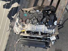Load image into Gallery viewer, Motor Ford Fiesta II Fbd PZ1E-6007-AA 2.0 97PS 71kW 10TKm 2020 Benzin Unkomplett MOT3185792482yf