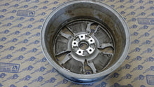 Laden Sie das Bild in den Galerie-Viewer, 1x Alufelge 17 Zoll 7.0" 5x114.3 50ET 52910-K4000 Hyundai Kona Rim Wheel FEL3751032918rk