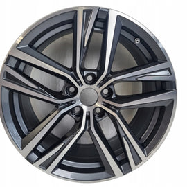 1x Alufelge 18 Zoll 8.5