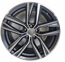 Load image into Gallery viewer, 1x Alufelge 18 Zoll 8.5" 5x112 36ET 6896768 BMW I4 G26 Rim Wheel FEL6938627548vf