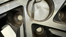 Load image into Gallery viewer, 1x Alufelge 20 Zoll 8.0" 5x114.3 40ET Glanz Schwarz 403001493R Alpine I FEL4951781037qn