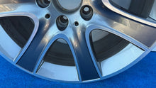 Load image into Gallery viewer, 1x Alufelge 18 Zoll 8.0" 5x112 41ET A2224011002 Mercedes-Benz W222 Rim Wheel FEL9220596811cj